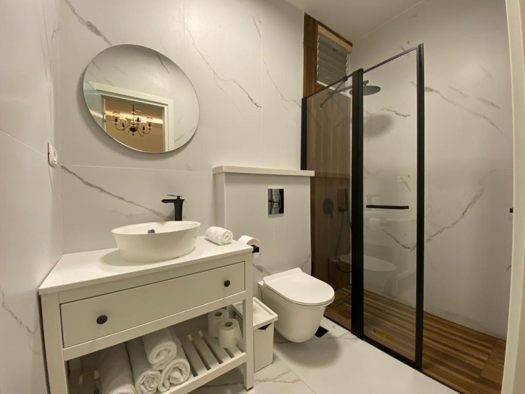 Rothschild Room Petach Tikva Exteriér fotografie