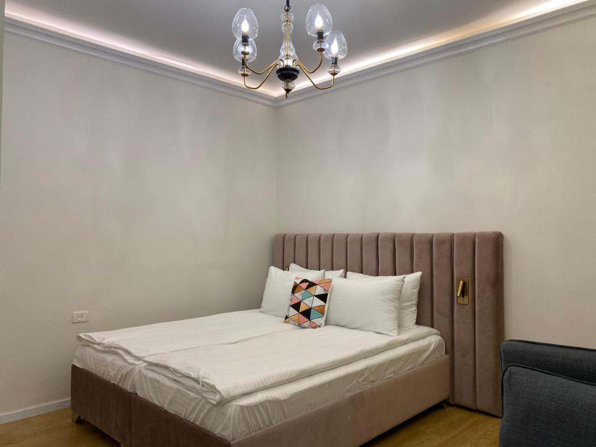 Rothschild Room Petach Tikva Exteriér fotografie