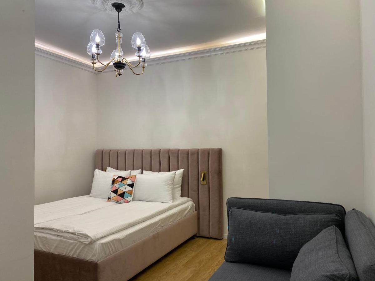 Rothschild Room Petach Tikva Exteriér fotografie